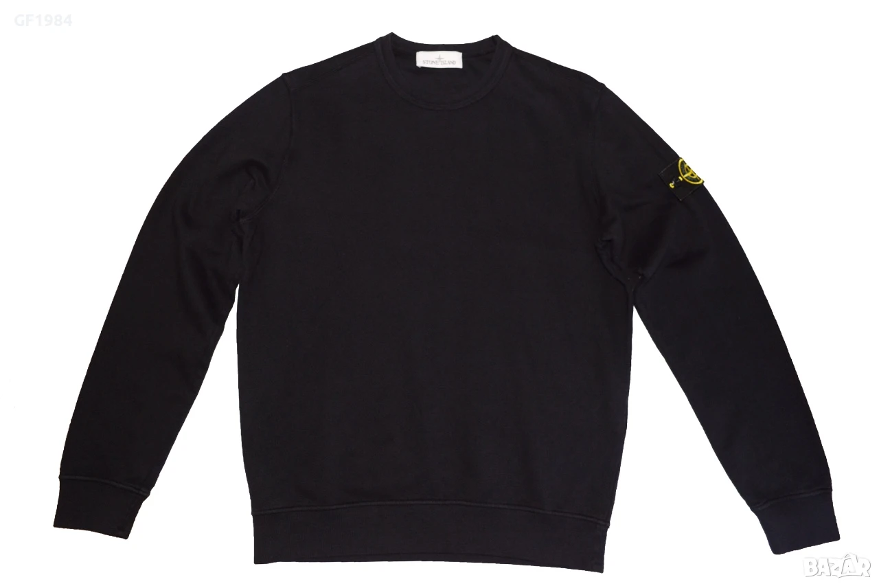 Stone Island - мъжка блуза, размер L, снимка 1