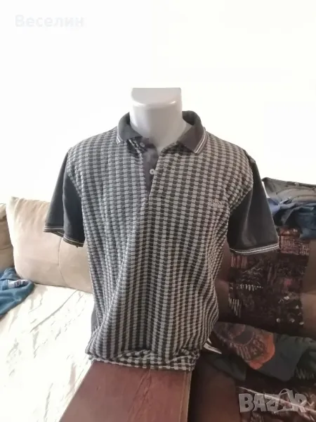 Тениска ,Hugo Boss ,L, снимка 1