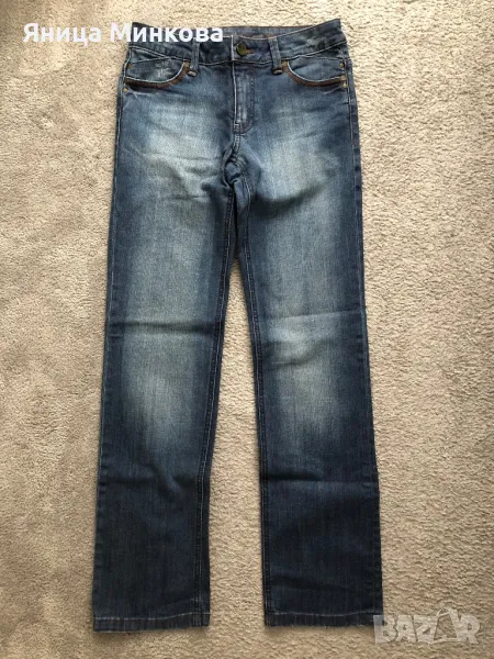 Дамски дънки s. Oliver, снимка 1