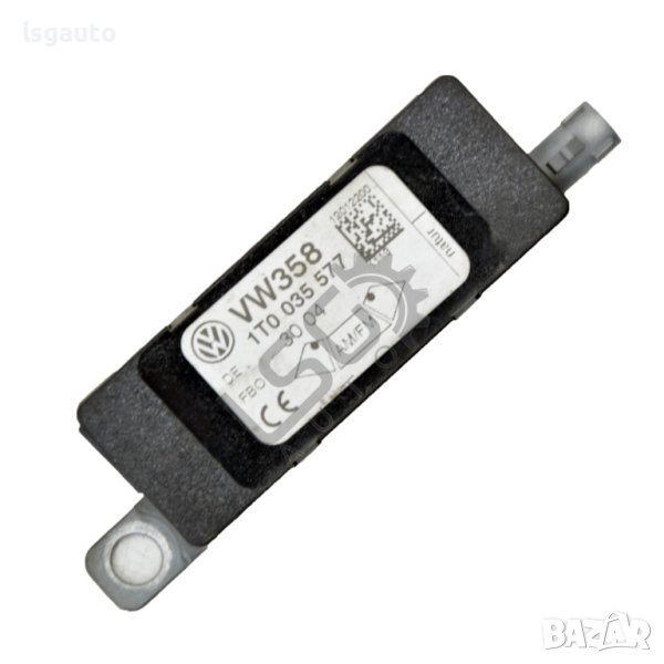 Усилвател антена Volkswagen Touran I 2003-2010 ID:106094, снимка 1
