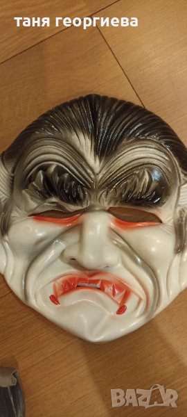 маски за Хелоуин , снимка 1