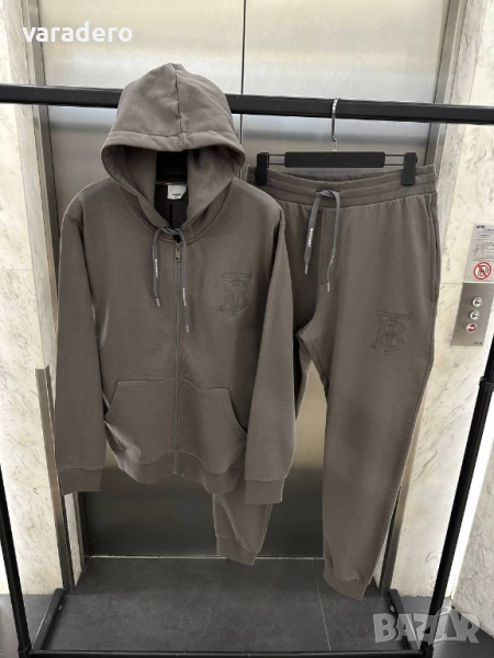 Мъжки екипи различни модели Dolce I Gabbana Karl Lagerfeld Burberry , снимка 1