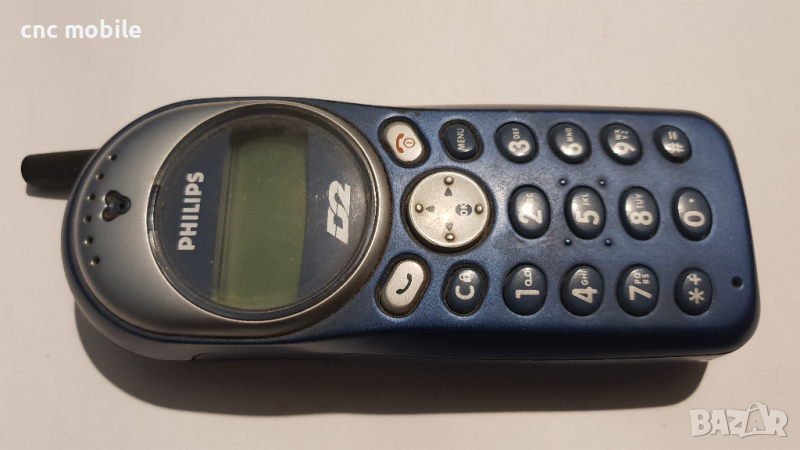 Phillips Savvy Vogue , снимка 1