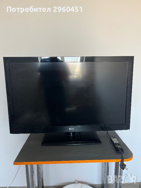 LG 49 inch, снимка 1