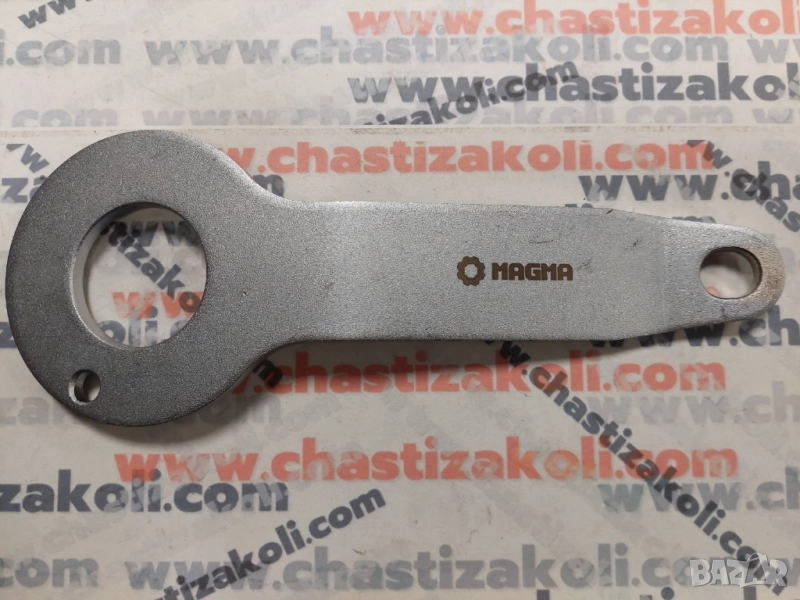 Инструмент за заключване на помпа за високо налягане и колянов вал BMW N47 , снимка 1