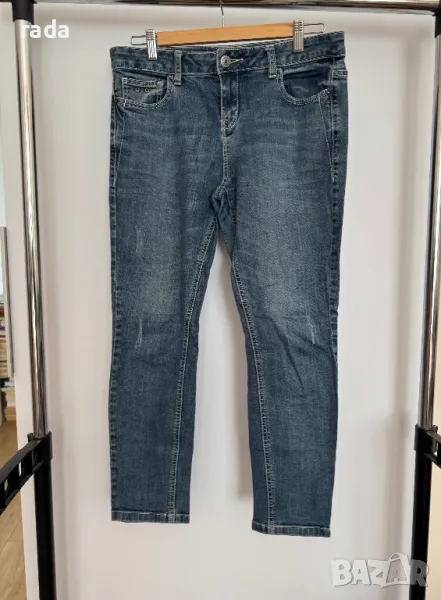 Дънки Converse, снимка 1