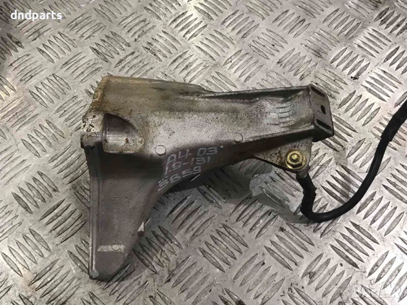 Лапа Audi A4,1.9TDI,131кс.,2003г., снимка 1