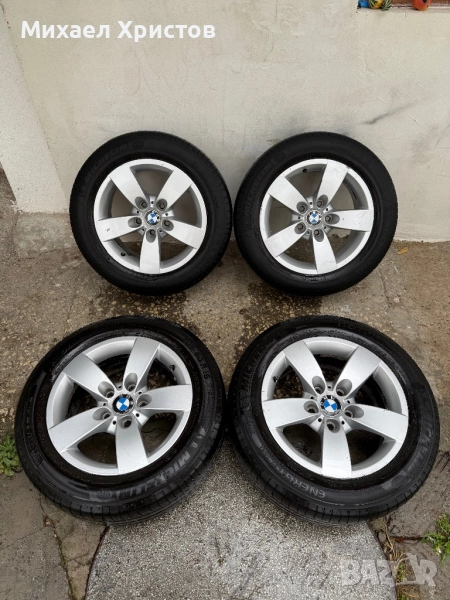 Джанти 16” BMW ET 20, снимка 1