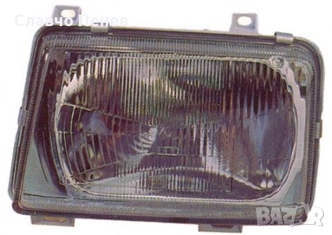 Фар ляв за Seat Ibiza 03.1985-03.1991г., снимка 1