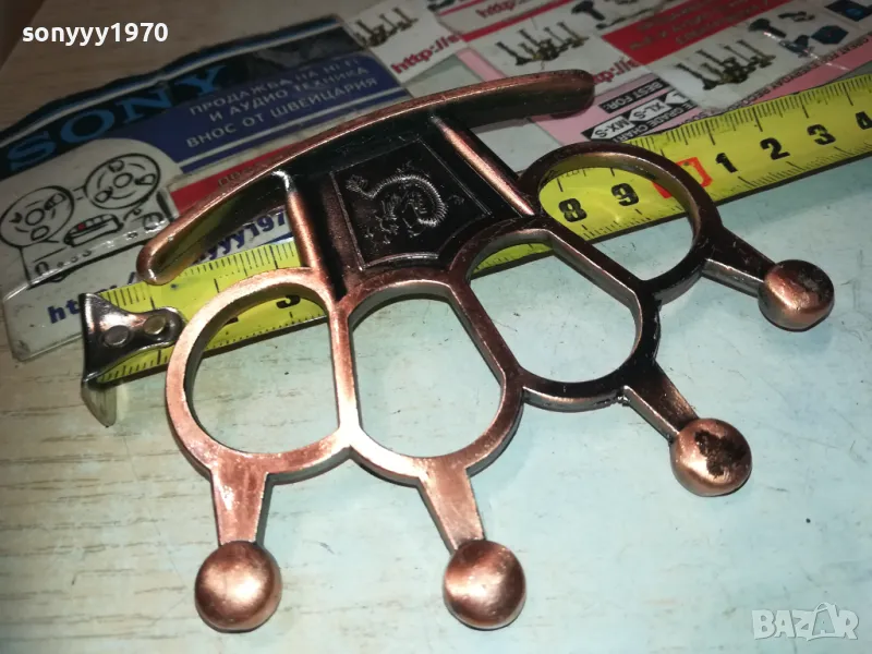 БОКС ЗА КОЛЕКЦИЯ ПОЛЗВАНЕ 2610241951, снимка 1