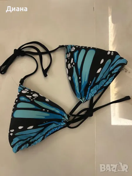 Бански горнище, снимка 1