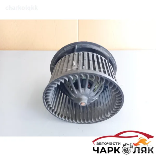 Вентилатор парно Рено Модус 1.2Б 16В, снимка 1