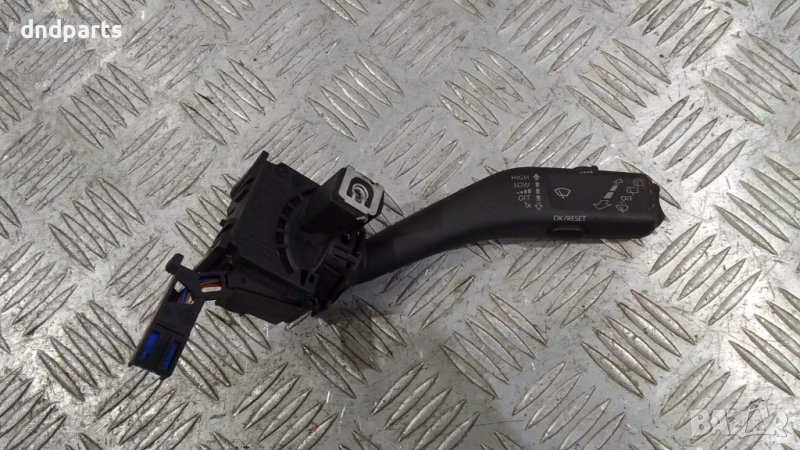 Лостче чистачки Skoda Octavia 2007г.	, снимка 1