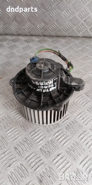 Вентилатор парно Hyundai Matrix 2005г.	, снимка 1