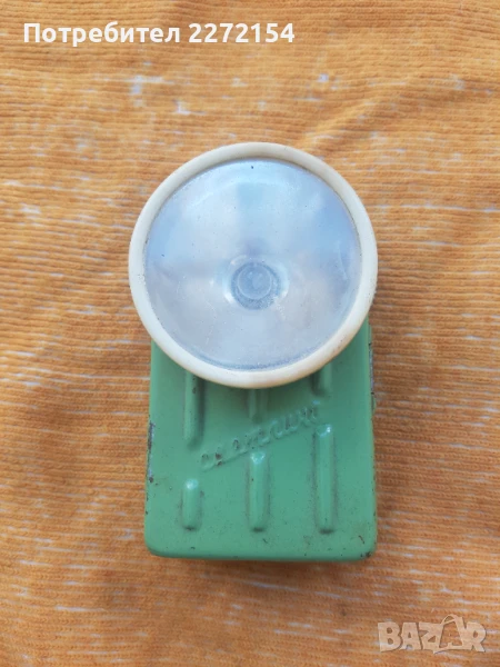 ЖП фенер Светлина, снимка 1