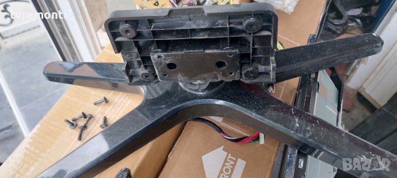 телевизор JVC модел LT-40V750 оригинална стойка, снимка 1