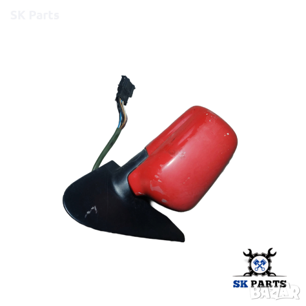 Дясно огледало за Volkswagen Polo / ПОЛО 3, снимка 1