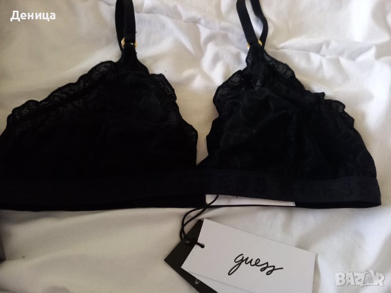 Нов сутиен GUESS , снимка 1