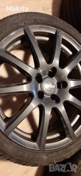 Гуми и джанти, снимка 1