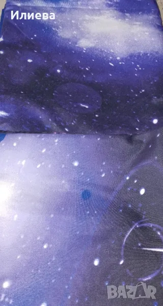 Спален комплект 200/200 нов, снимка 1