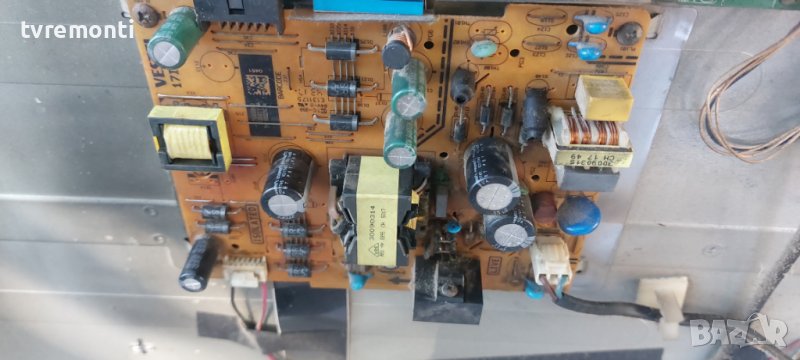 POWER BOARD ,17IPS12  for Hitachi 48HB6W62 48inc DISPLAY VES480UNDS-2D-N12, снимка 1