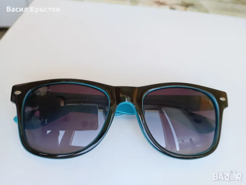 Слънчеви очила "Ray Ban" P886-8 UV400, Itali, снимка 1