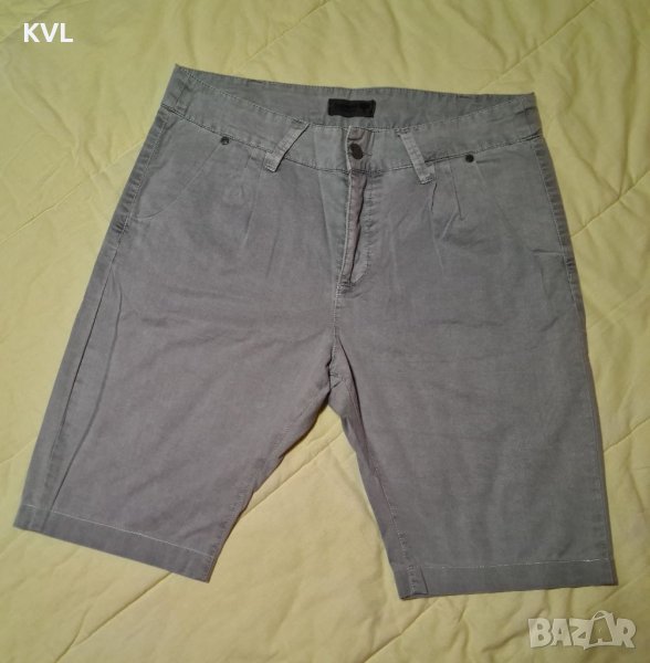 Дамски къси панталони, снимка 1