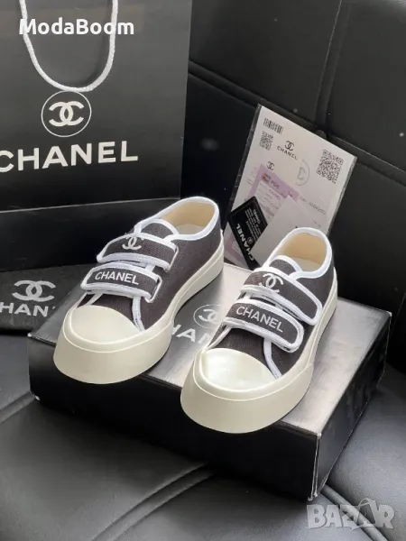 Ch🅰️nel дамски маратонки , снимка 1