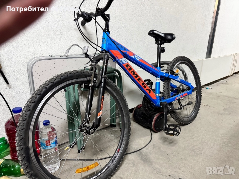 Колело 24”, снимка 1