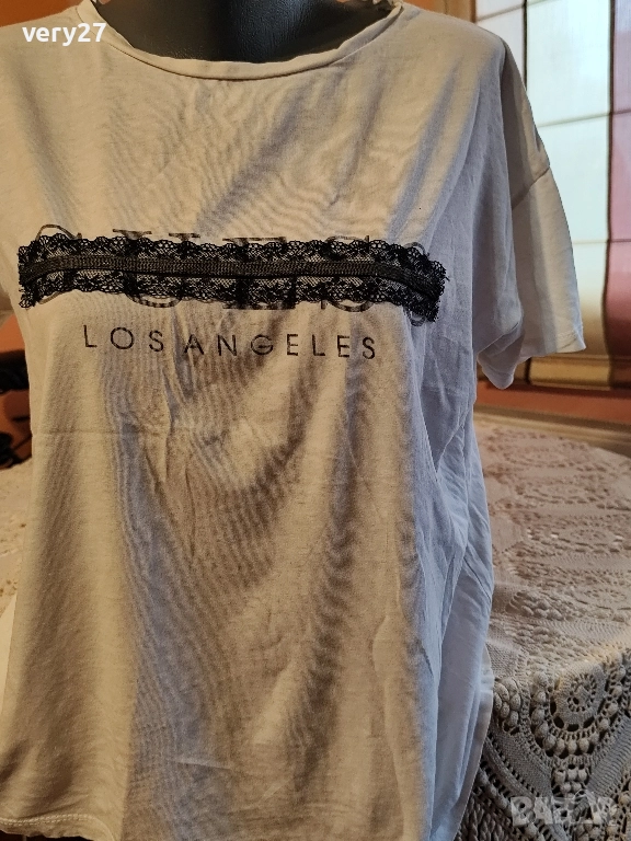 маркови тениски, снимка 1