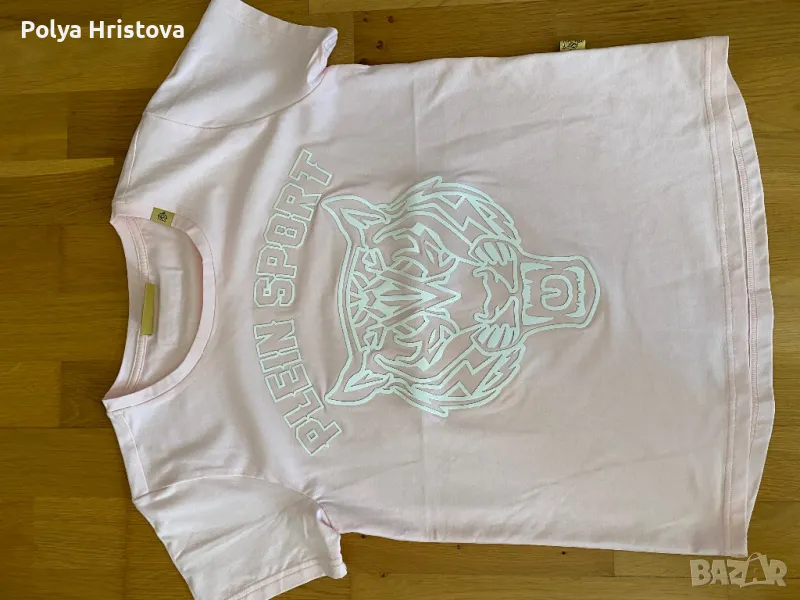 Дамска тениска, снимка 1