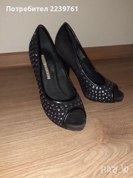 Сандали Buffalo London , снимка 1