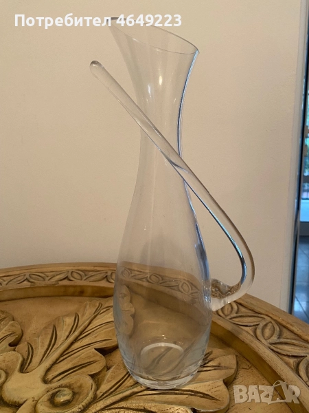 кана за вино, снимка 1