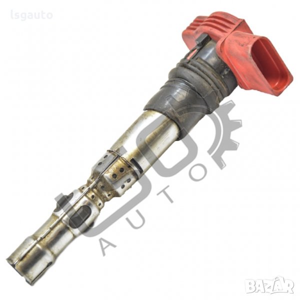 Запалителна бобина AUDI A4 (B6) 2000-2004 A070222N-169, снимка 1