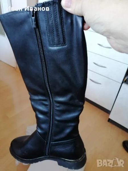 Дамски ботуши , снимка 1