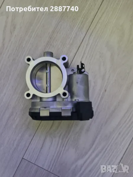 Droselovo klapan, снимка 1