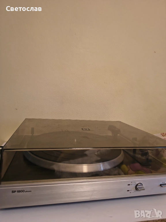 ZIPHONA SP 1800, снимка 1