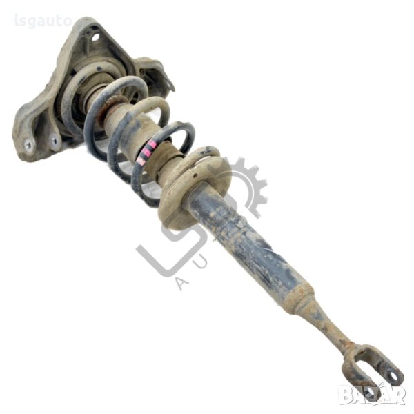 Преден ляв макферсон AUDI A4 (B7) 2004-2008 ID:104148, снимка 1