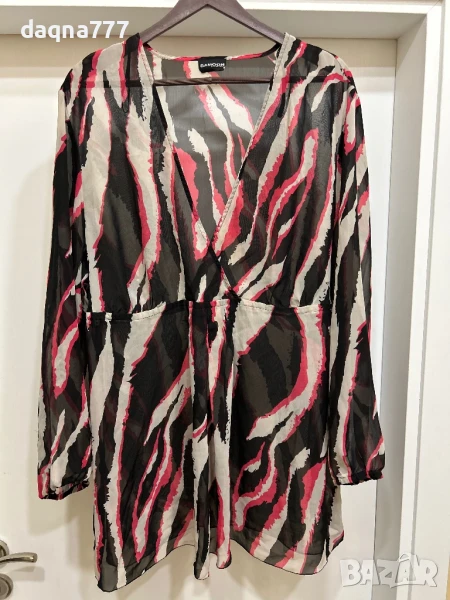 Макси парео  Samoon Германия, снимка 1