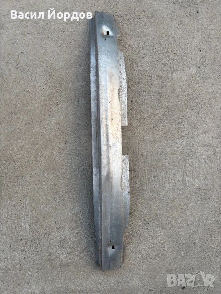 Основа задна броня за Ауди А6Ц5 / Audi A6C5 / AL-CH6656/77, снимка 1