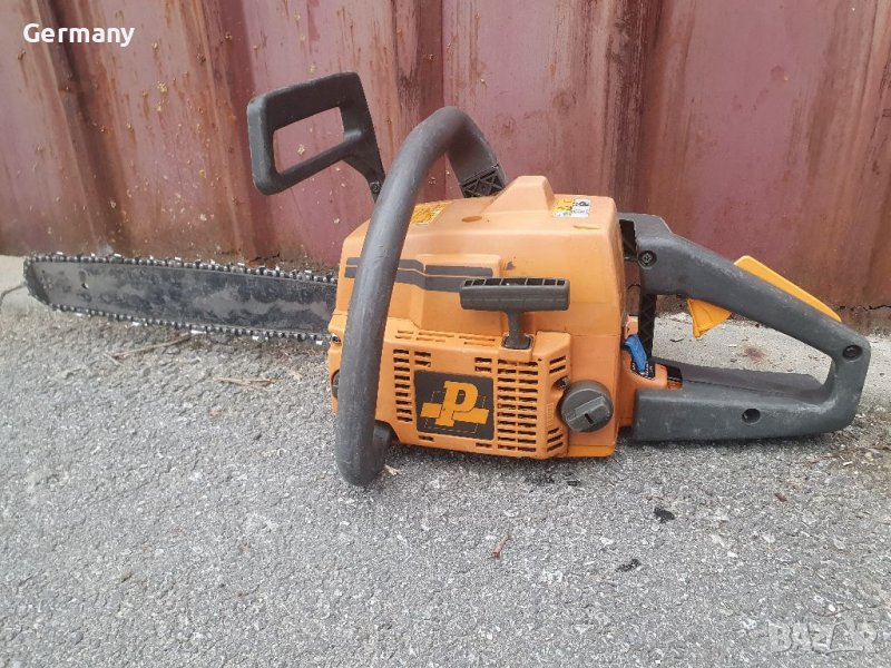 Моторна резачка partner 450 husqvarna 45 40 хускварна, снимка 1