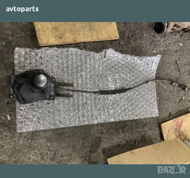 Renault grand espace 2005година автомат 2.2d скоростен лост с жило, снимка 1