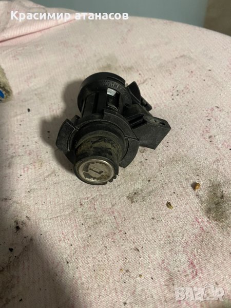 Патрон заден капак За Мерцедес ц-класа w204.A2047500061.седан, снимка 1