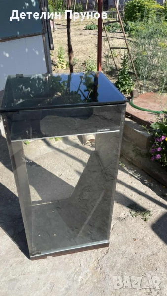 рак шкаф пайнер , снимка 1