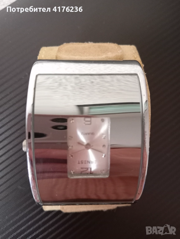 Часы , снимка 1