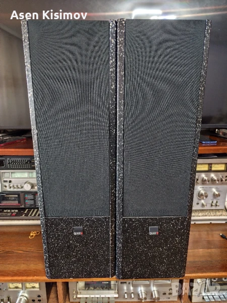 QUART 390 MCS, снимка 1