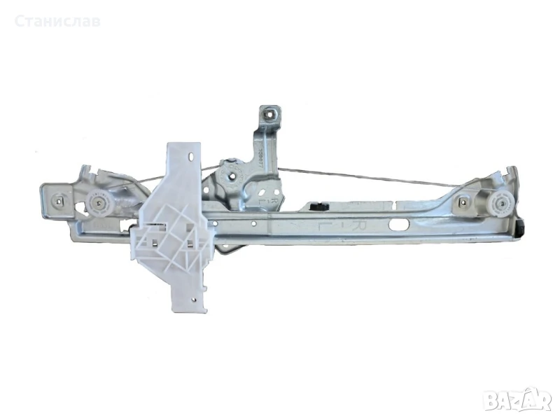Стъклоподемник за Peugeot 5008, снимка 1