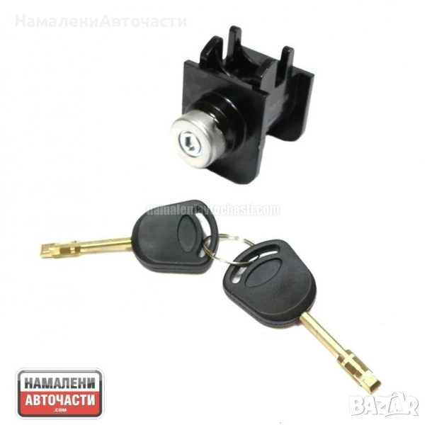 Ключалка преден капак EZCFR034 EZC-FR-034 Ford Transit, снимка 1