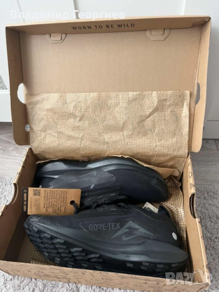 Nike , снимка 1