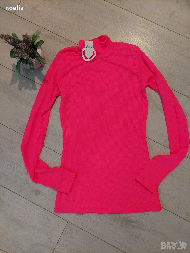 разпродажба - поло рипс, снимка 1